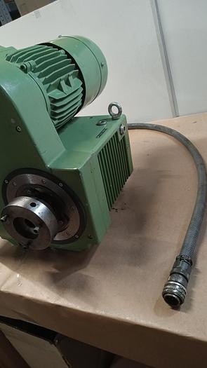 F. Gehrig & Co. B14-90S-1.1-4 Counter Rotating Spindle For Studer S-40 GH503