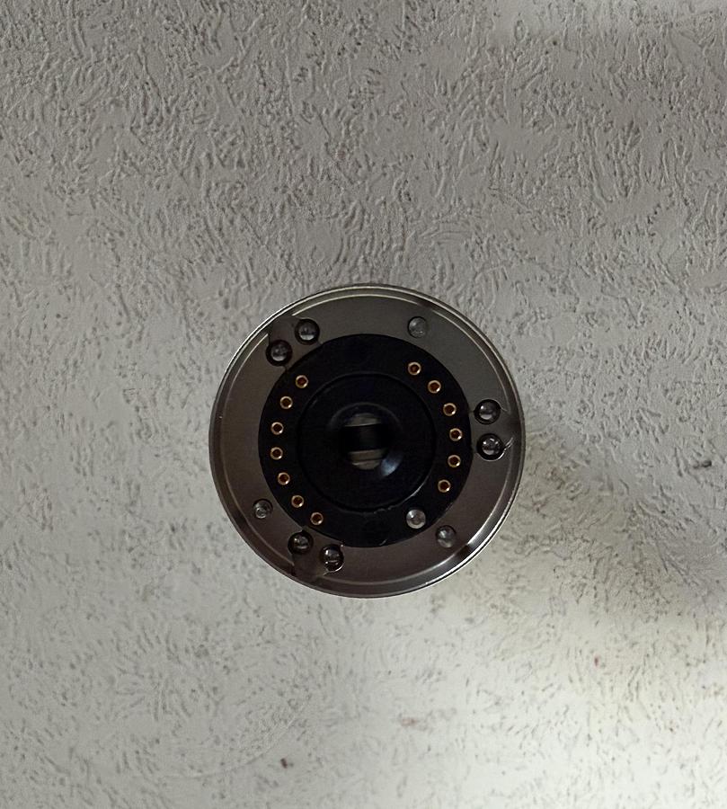 (NEW) Renishaw SP25M Renscan Scanning Module