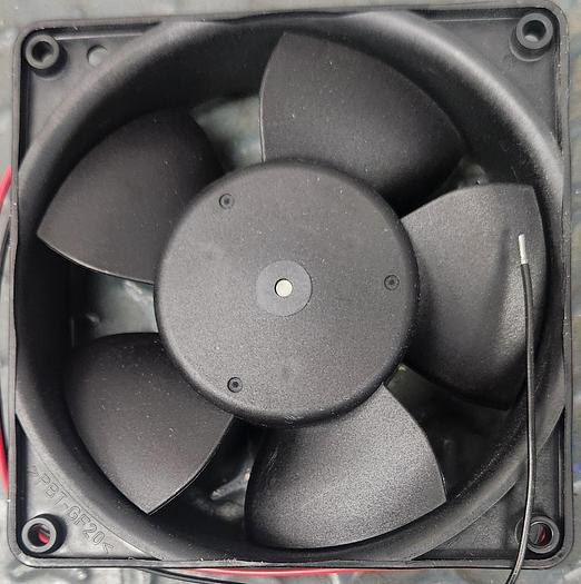 NEW 1PC PAPST MULTIFAN 4212 Brushless Axial Fan 119X119X38MM 12V DC 4.3W 2-WIRE