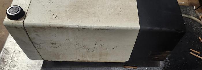 Used Leybold SV16 Sogevac - GHB-89
