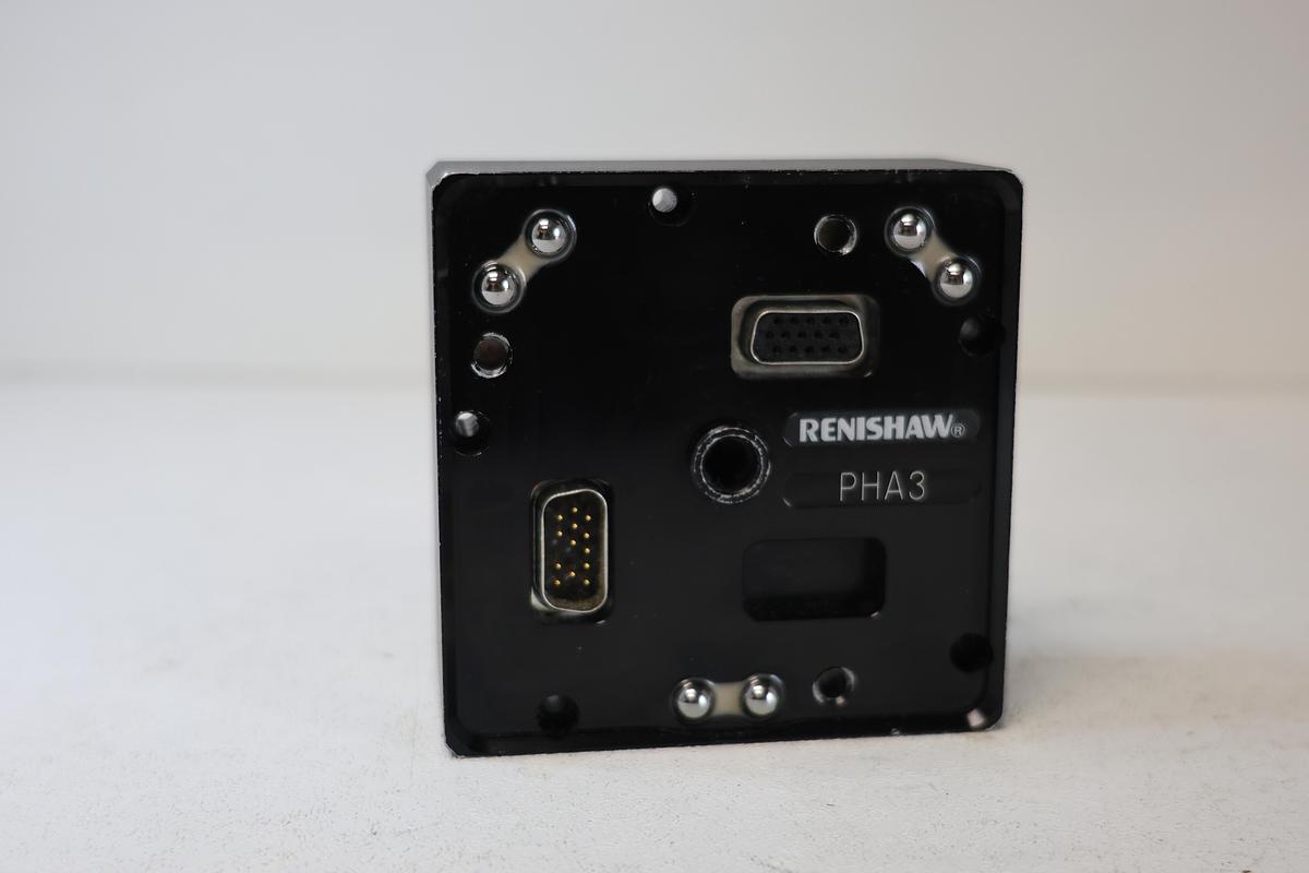 Used USED Renishaw Assembly PHA3