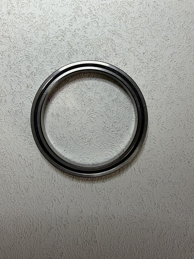 Used JHA17CL0 Thin Section Ball Bearing