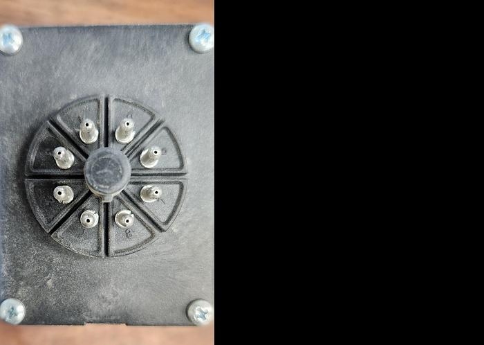 Eaton TMR6X00120 Time Delay Relay - New - no packaging - GHB-81