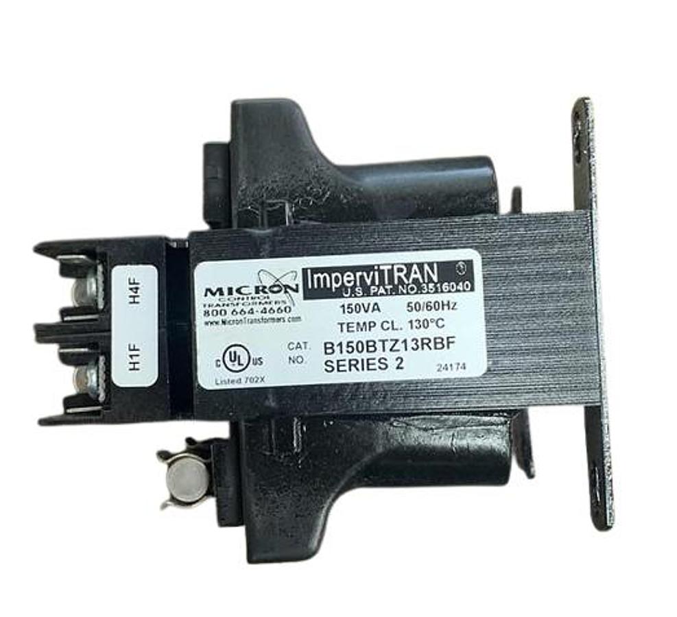 Used Micron ImperviTran B150BTZ13RBF Series 2 Transformer