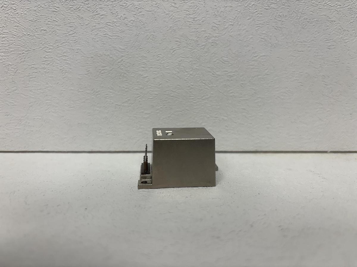 Used Technitrol, Audio Control Transformer, C8839-6 90095 X-1298-1-C8839-6 9015 GHA-93 co#0