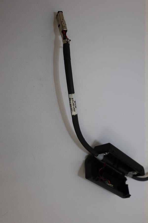 Used Yaskawa JZSP-CSP12-03-E Servo Feedback Interface Cable 0.25M Assembly