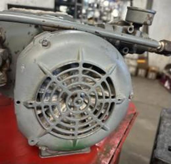 Used Vickers Vane Pump w/Marathon Motor UVD56T17F5547A,3HP,230/460 V - GHB-30