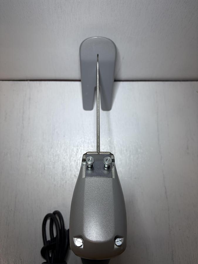 Used Bosch Professional Foam Rubber Cutter 1575A 120V-60Hz GHA-63