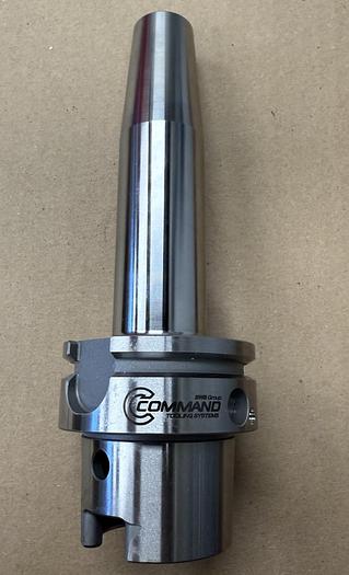 Used COMMAND APP-1000710 SHRINK FIT TOOL HOLDER GHA-GS32