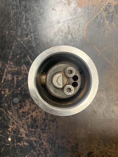 Used Kennametal KM63 Modular Tool Extension KM63XMZS6380Y GHA-8