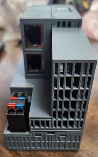 Used Siemens Simatic S7 ET200SP 6E7195-6AU00-0CN0 - GHA-49