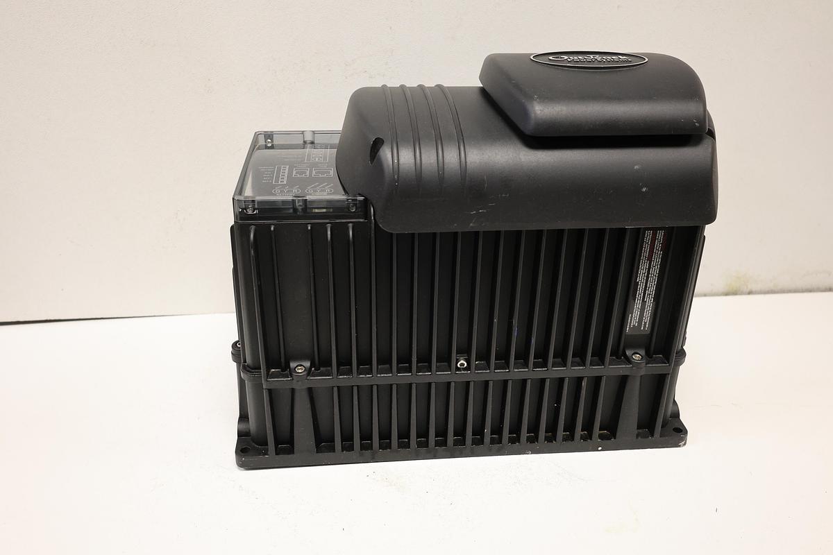Used Outback Power Grid-Hybrid FX-2024ET Renewable Energy System GHA-5