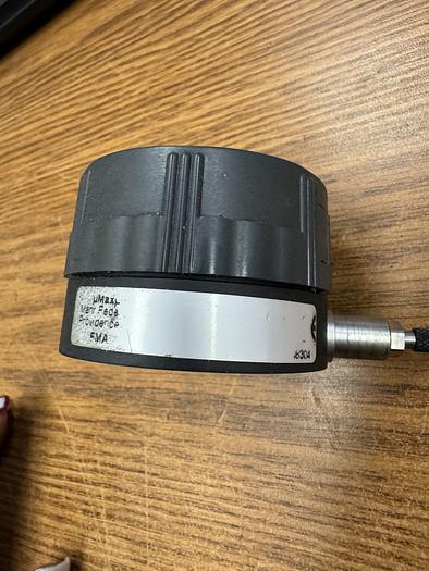 Used MAHR FEDERAL EDI unknown GHA-174