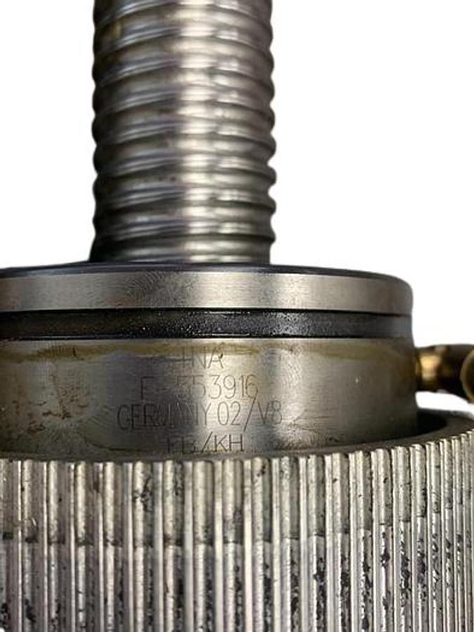 Used SKF F5-0976 Ball Screw Drive