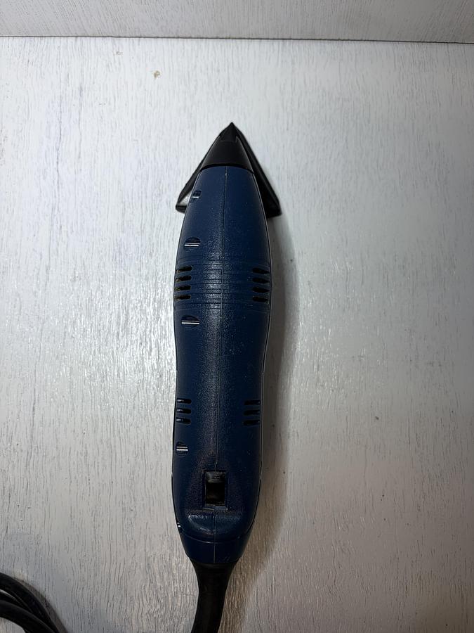 Used RYOBI 0.24 Amp Corded 2-7/8 in. Detail Sander DS1000 GHB-64