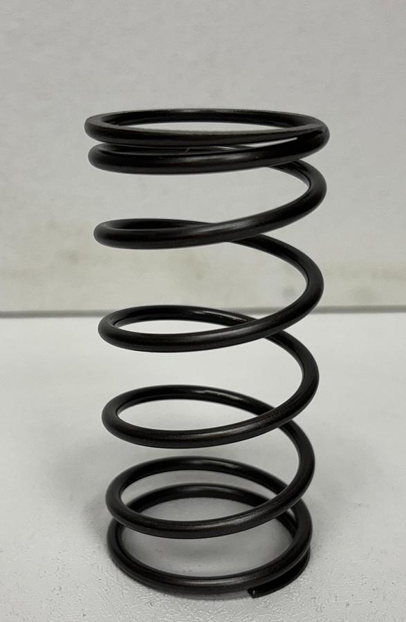 Used McMASTER-CARR, 96485K125,Tempered Steel Compression Spring, GHC-30