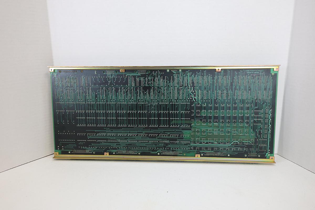 Used FANUC A20B-0007-0040/04A CNC Control PCB Board – Industrial CNC Module