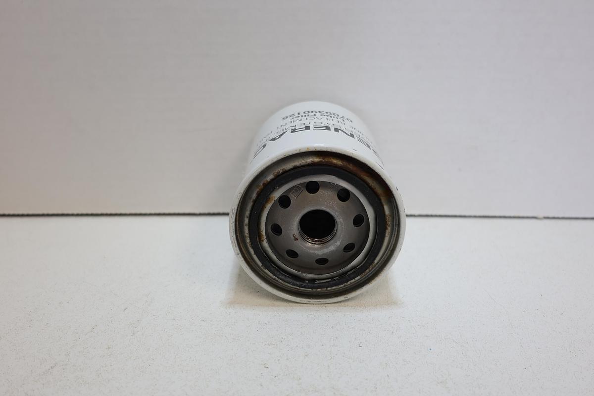 Generac 0709390126 Genuine OEM Lube Oil Filter NEW Sealed