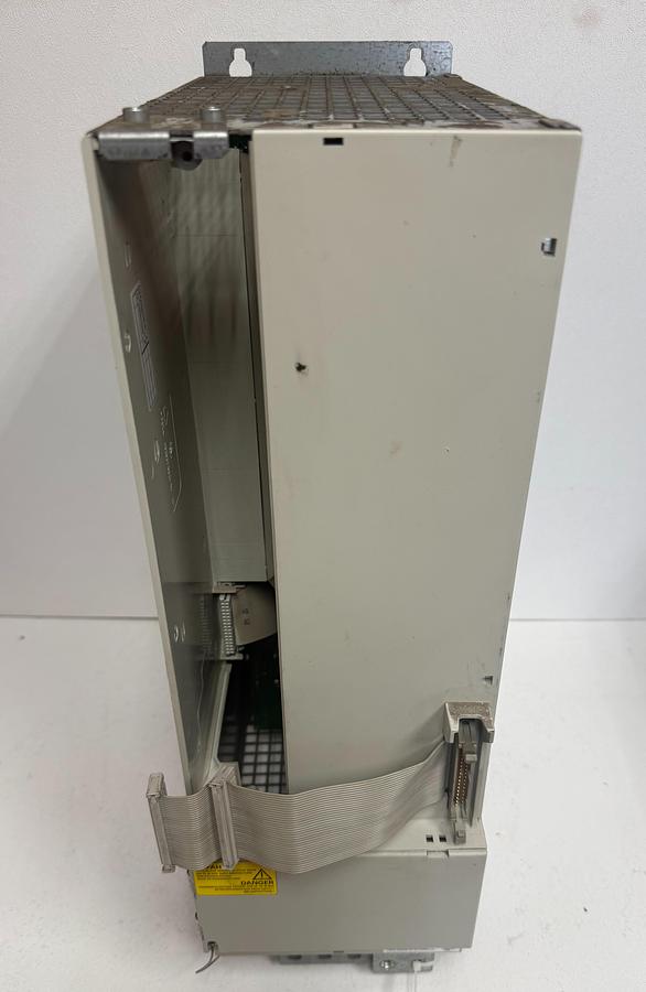 Used Siemens 6SN1123-1AA00-0LA3 Power Module Ver. A GHC-50