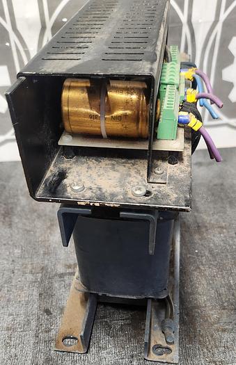 Used EMB Wittlich 0.73 kVA Transformer PU90+GL90 - Used - GHB-69-A2