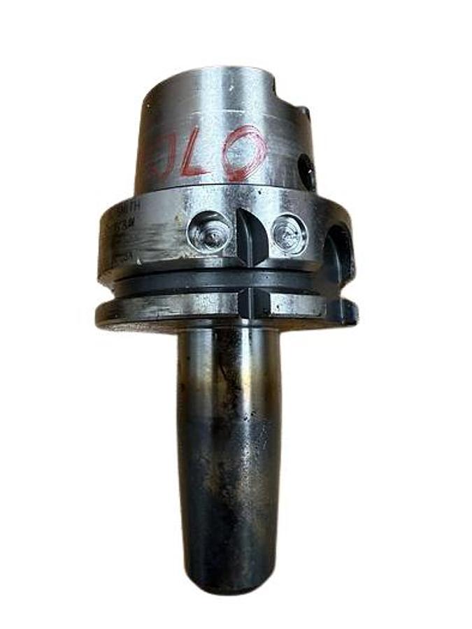Used T.M. Smith H63ASD037DSC79.4M Shrink Fit Tool Holder