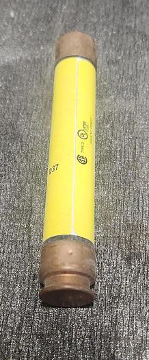 Used Bussman Low-Peak LPS-RK-20SP 600VAC/300VDC type D LOT of 6 - GHGC-D9