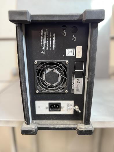 Used LDS Test And Measurement Data Acquisition Interface Signal Amplifier 77-0800-10 GHA-164