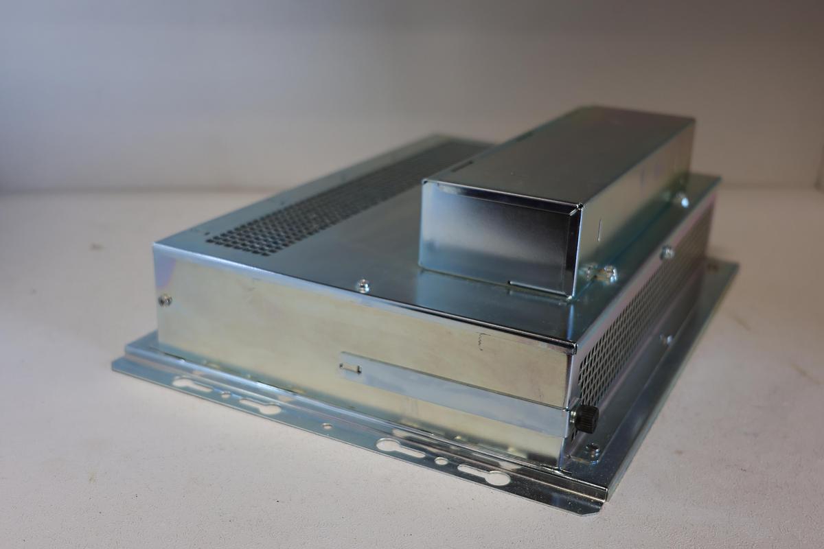 Used ASEM PB3200 Industrial Panel PC / HMI – Reliable Automation Control Unit GHA-47