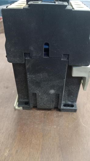 Used Telemecanique LP D12 01 Contactor w/LA4 DC 1U coil suppressor - GHA-99