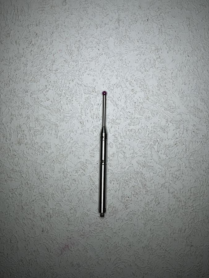 Used (NEW) Renishaw Stylus Probes (lot of 8) GHGC-8