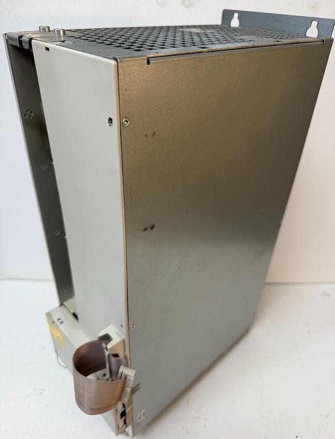 Used Siemens 6SN1123-1AA00-0EA1 Simodrive Power Module – Tested Ver. B GHC-51