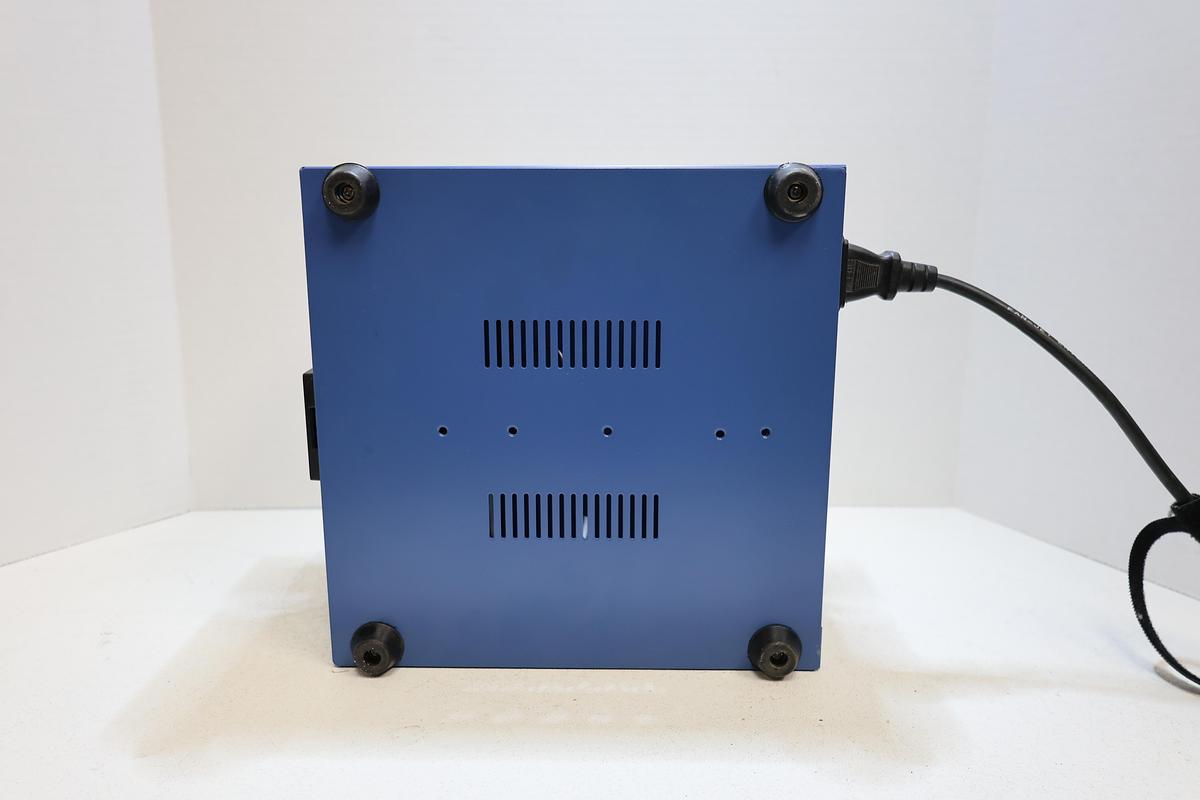 Used Digital Electronic Hot Plate 800W 110V PID Temp Controller Lab Heater