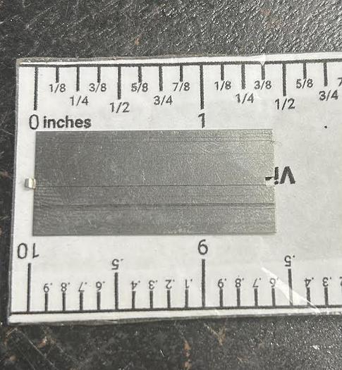 Used HT-0080 Extraction Tool - HT Maxi PV - GHGC-D14