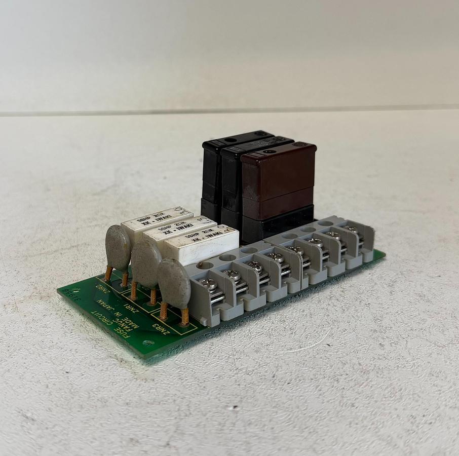 Used FANUC A20B-0007-0380/01A Control Board GHGC-16