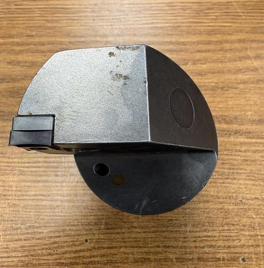 Used Kennametal KM63 Indexable Turning Head 60mm Pro KM63MCLNR4