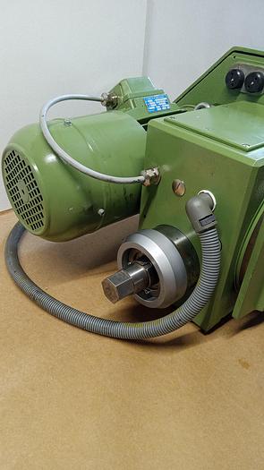 F. Gehrig & Co. B14-90S-1.1-4 Counter Rotating Spindle For Studer S-40 GH503