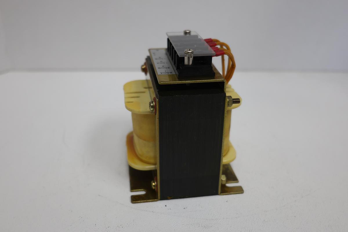 Used Fanuc Transformer A80L-0001-0226