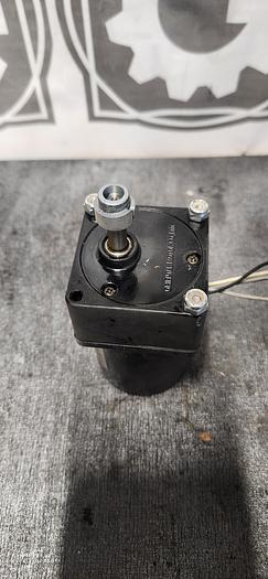 Used Oriental Motor 2TK3GK-A Torque Motor - Used - GHA-121