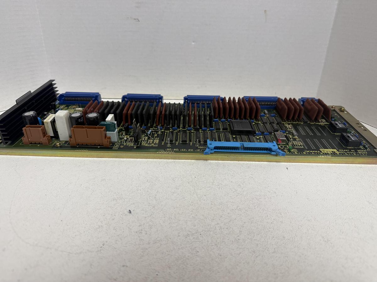 Used Fanuc A20B-1003-0240/08B Interface Board GHA-39