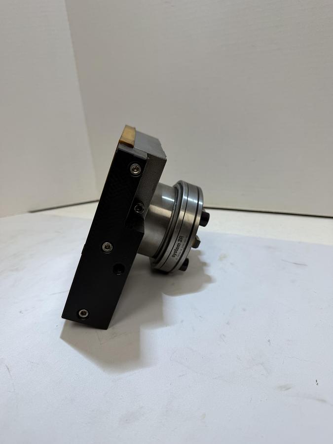 Used SYSTEM 3R 3R-600.84-20 Pneumatic Macro Chuck
