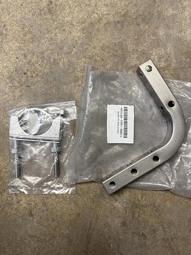 Used Mounting Bracket Kit 03144-1081-001 GHA-156