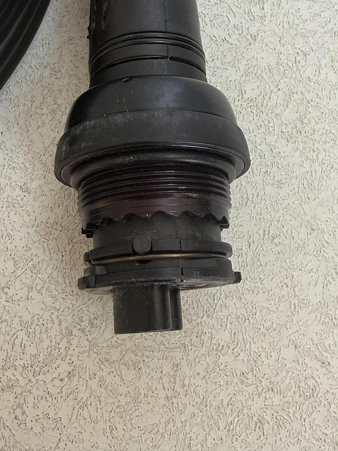 Used Atlas Copco 4220-2636-03 Tensor Tool Machine Cable 3m GHBC-D3