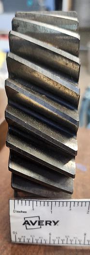 Used John Deere 4440 Differential Driveshaft Gear R59492 - GHB-71