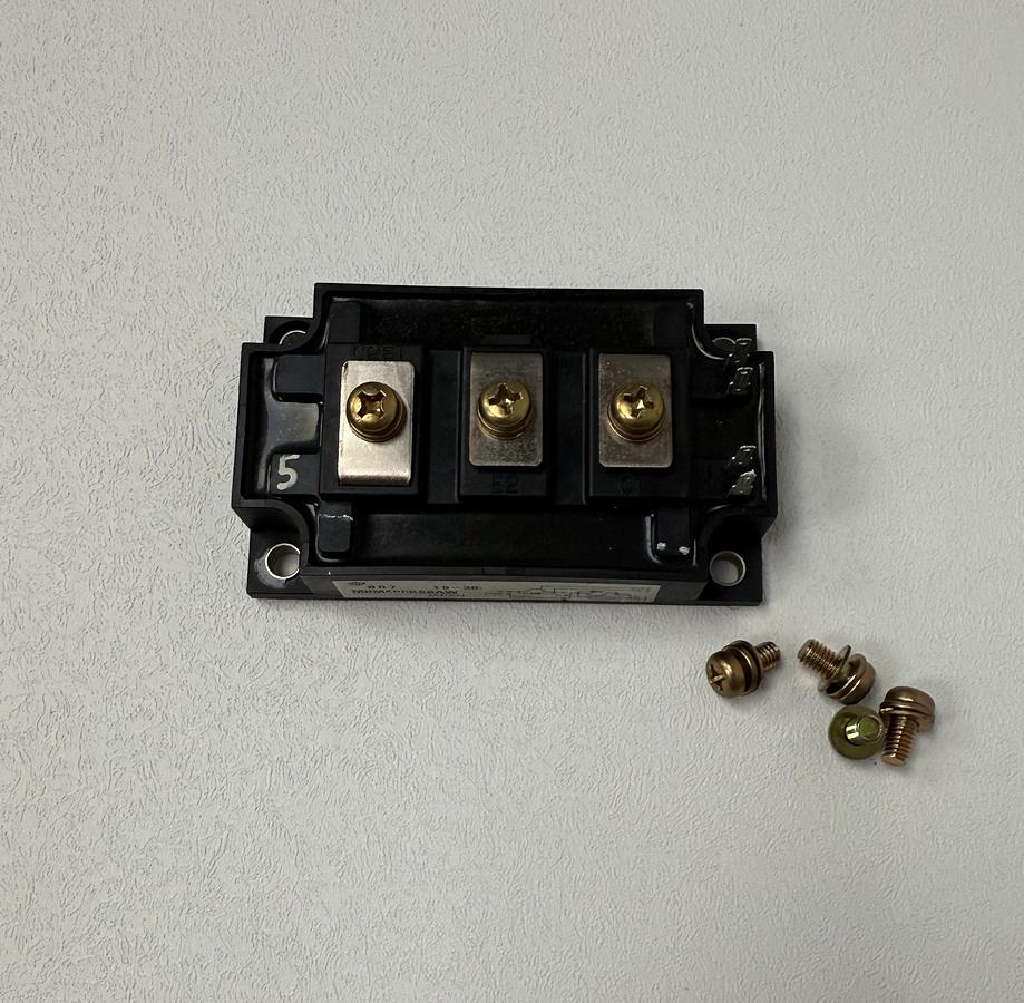 Used Hitachi Power Module Supply MBM400KS6AW 19-38 GHC-29