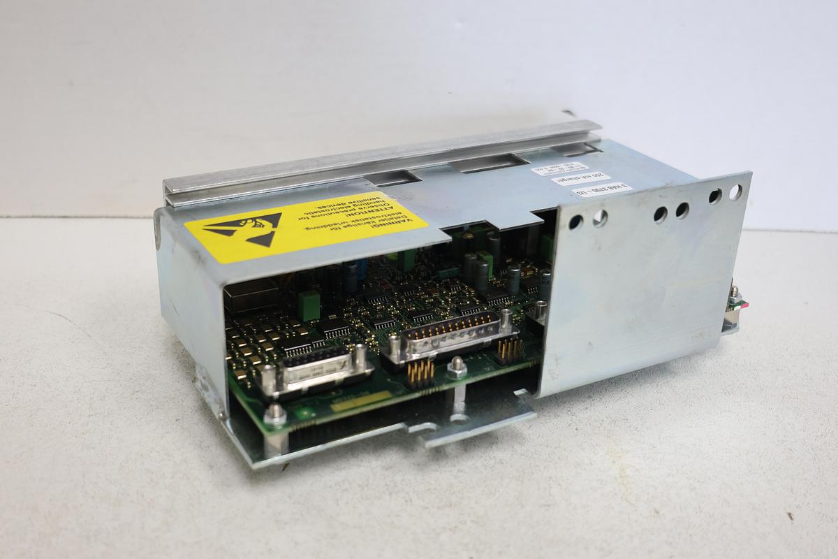 Used ABB Vellinge Electronics 3HAB3700-1/3 DSQC 313 Serial Measurement Board GHA-40