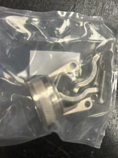 Used  GLENAIR MS3152-20 Connector - GHA-156-C0