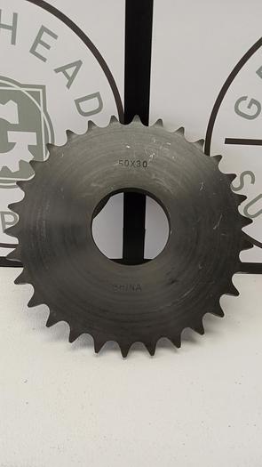 50X30 Sprocket 30 Teeth #50 Chain GH508