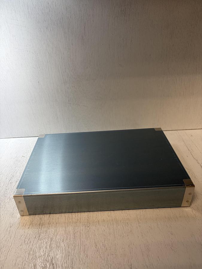 (NEW) HAMMOND MANUFACTURING 1444-22 GHA-178