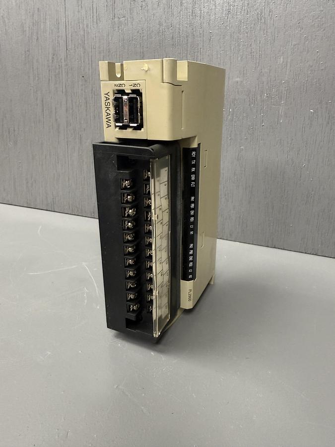 Used Yaskawa JEPMC-PL2900 Pulse Input / Counter Module GHC-35