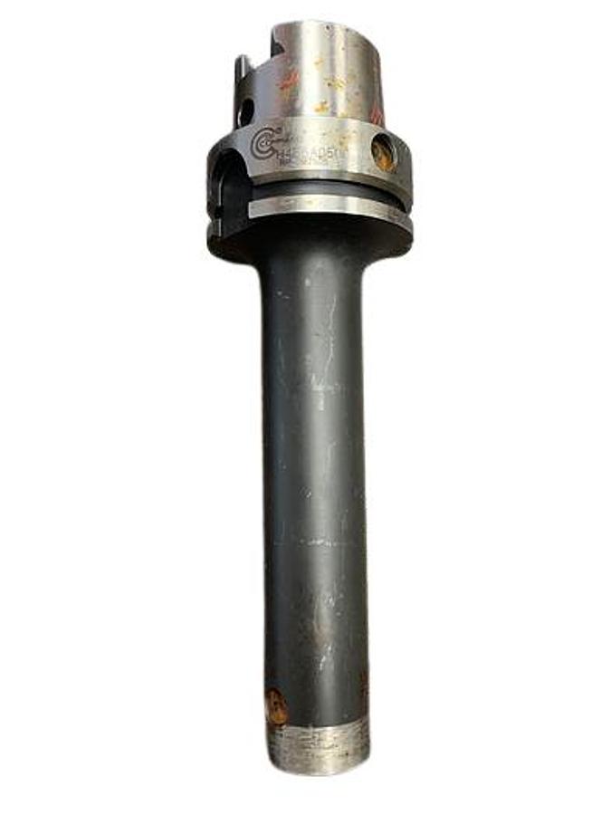 Used Command H4E3A0500 End Mill Holder 